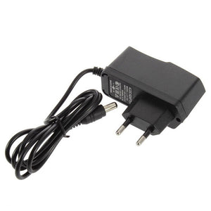 DC 12V 1A AC 100-240V Adapter Power Supply EU Plug For LED Strip