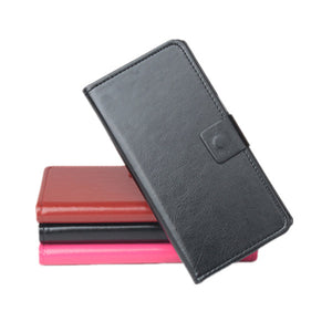 Flip Leather Protective Cover Case For Cubot S222