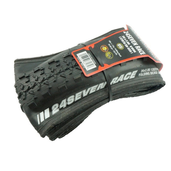 Kenda K1096 26*2.00 Mountain Bike Road Bike Bicycle Tire