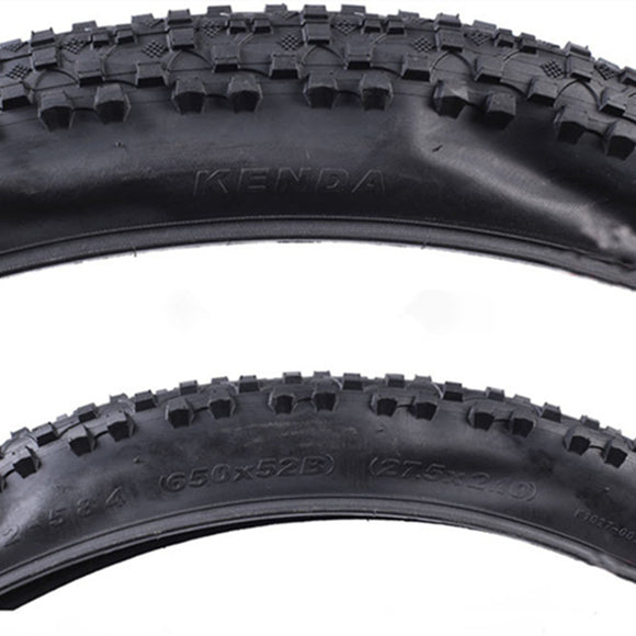 Kenda K1027 27.5*2.10 Mountain Bike Road Bike Bicycle Tire