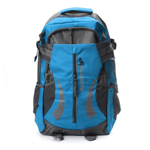 Outdoor Camping Traveling Mountaineering Hiking Backpack