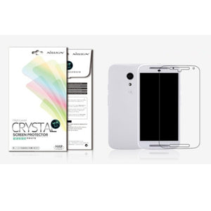 Nillkin HD Clear Anti-fingerprint Screen Protector For MOTO G2