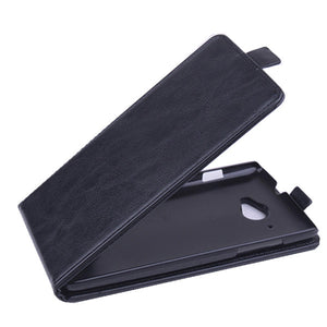 Flip PU Leather Case Cover For Acer Liquid S1