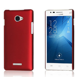 Plastic Hard Protective Cover Case For Coolpad 8720L 7610