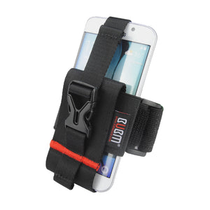 BUBM Outside Sport Running Arm Package Wrist Bag For Mobile Phone