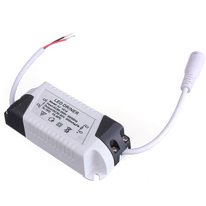 15W LED Driver Transformer Power Supply For Bulbs AC86-265V