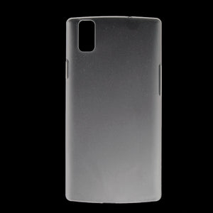 Clear Protective Hard Case Cover For Elephone G4 Smartphone