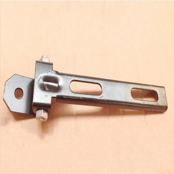 Motorcycle Cushion Metal Support Bracket For Harley