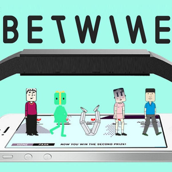 Betwine bluetooth Smart Long-time Sitting Reminder Pedometer