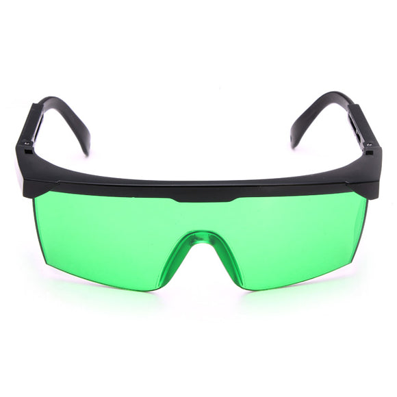 EleksMaker Blue-violet Laser Goggles Safety Glasses Laser Protective Eyewear
