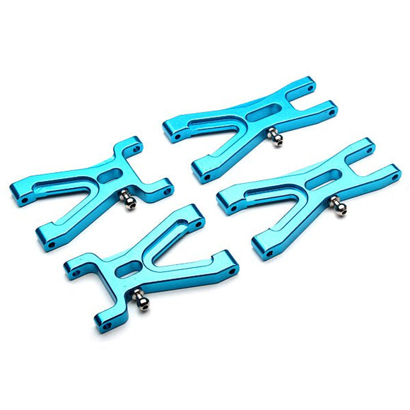 Wltoys A959-B A969-B A979-B A959 A969 A979 K929 Lower Supension Arm Metal RC Car Parts A959-02