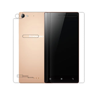 NILLKIN Matte Scratch-resistant Protective Film For Lenovo VIBE X2