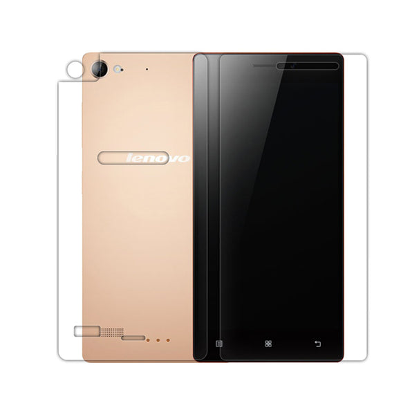 NILLKIN Matte Scratch-resistant Protective Film For Lenovo VIBE X2