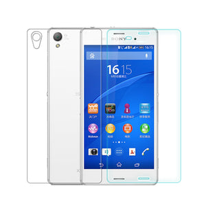 Nillkin PE+ Blue Light Resistant Protective Film For Sony Xperia Z3