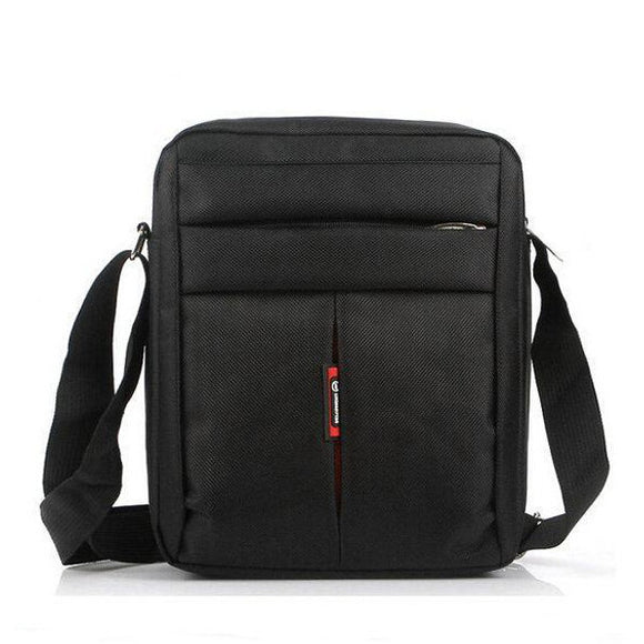 Men's Fashion Casual Bag Business Briefcase Messenger Shoulder Bag