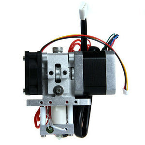 Assembled GT6 Extruder 0.35mm Nozzle 3mm Filament For 3D Printer