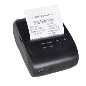 NETUM NT-2015 USB Auto Sense Laser Barcode Scanner Support Windows Android iOS