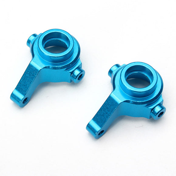 WLtoys A959 A969 A979 RC Car Parts Metal Upgrade Steel Ring Hub 2PCS