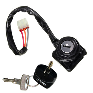 Ignition Key Switch for Suzuki Quadsport LTZ400 2003-2007 281108987109