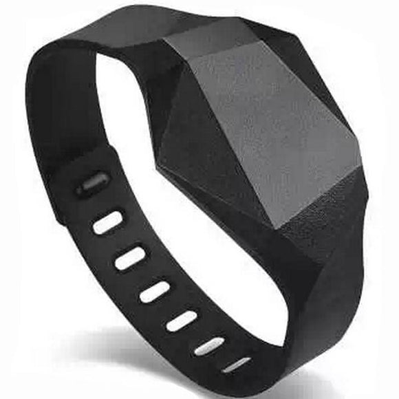 LIFESENSE K.Band Smart Calorie Counter Pedometer Wristband For iPhone