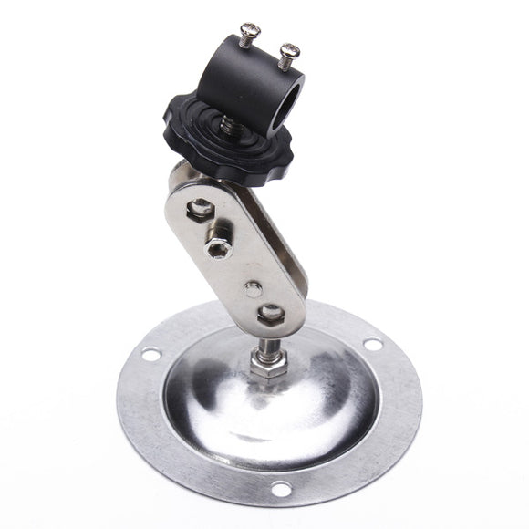 360 Degree Rotation Heat Sink Holder Mount Clamp For 12mm Laser Module