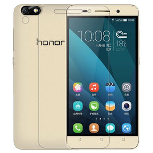 NILLKIN Super Clear Anti-fingerprint Protector For HUAWEI Honor 4X