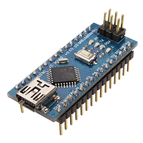 Geekcreit ATmega328P Arduino Compatible Nano V3 Improved Version No Cable