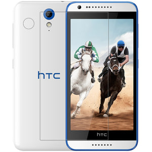 NILLKIN Clear Anti-fingerprint Film For HTC Desire 820 Mini D820mu