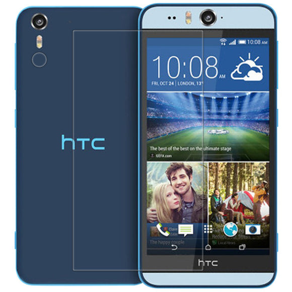 NILLKIN Matte Scratch-resistant Protective Film For HTC Desire Eye