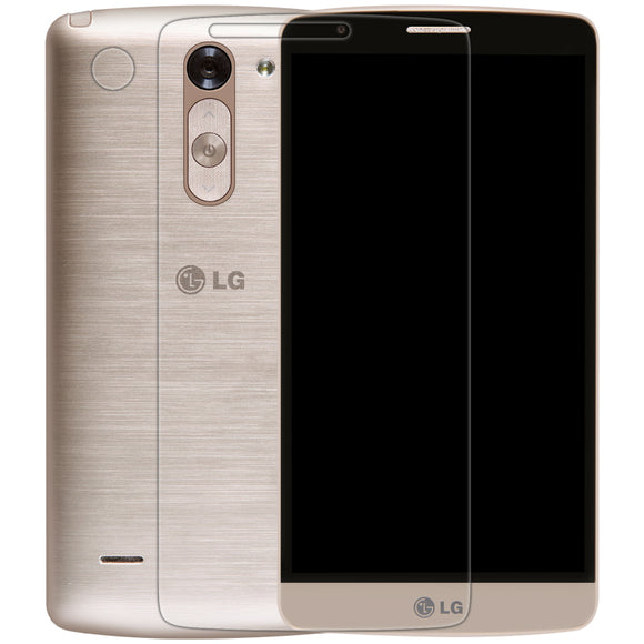 NILLKIN Anti- fingerprint Protective Film For LG G3 Stylus D690