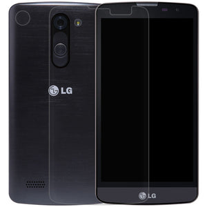 NILLKIN Matte Scratch-resistant Protective Film For LG L Bello D335