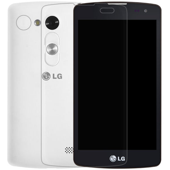 NILLKIN Clear Anti- fingerprint Protective Film For LG L Fino D295