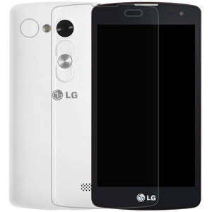 NILLKIN Matte Scratch-resistant Protective Film For LG L Fino D295