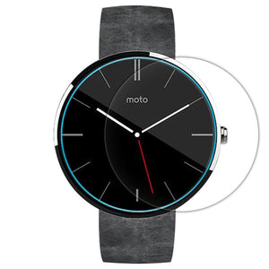 NILLKIN Matte Scratch-resistant Screen Protector Film For MOTO 360