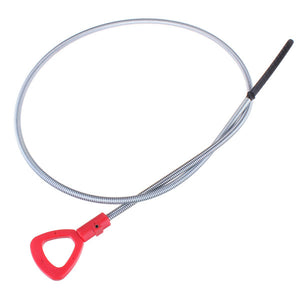 Automatic Transmission Fluid Level Dipstick Oil Measure 920mm For Benz