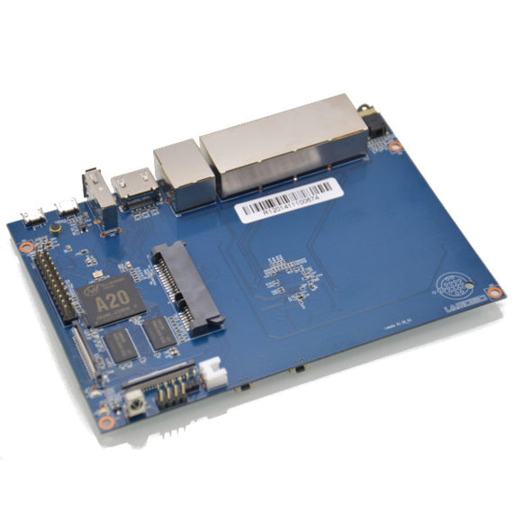 Original BPI-R1 Intelligent Router SATA Interface For Banana Pi