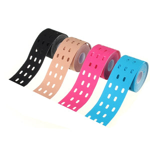 5M*5CM Kinesiology Tape Sports Muscles Care Therapeutic Bandage