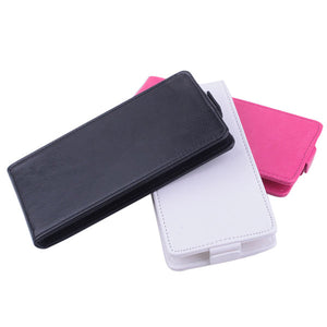 PU Leather Protecive Case Cover For Acer Aspire E500