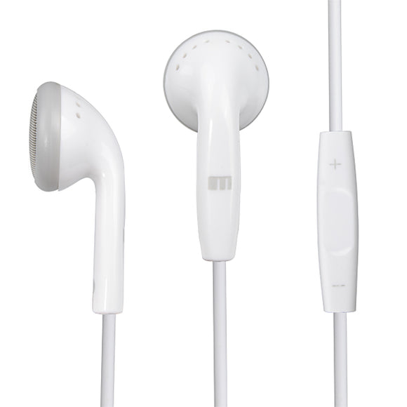 Original MEIZU EP-21 Stereo Earphone With Mic For MEIZU Smartphone