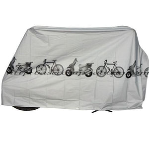 Bike Bicycle Covers Cycling Rain And Dust Protector Cover Waterproof