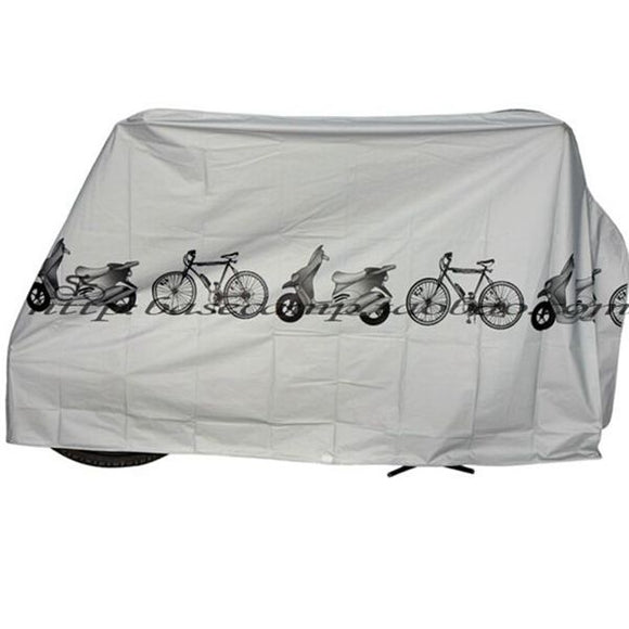 Bike Bicycle Covers Cycling Rain And Dust Protector Cover Waterproof