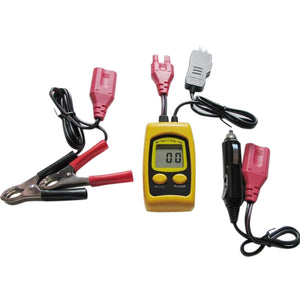 Car Fuse Current / Resistance Tester / Voltage Tester Circuit Tester