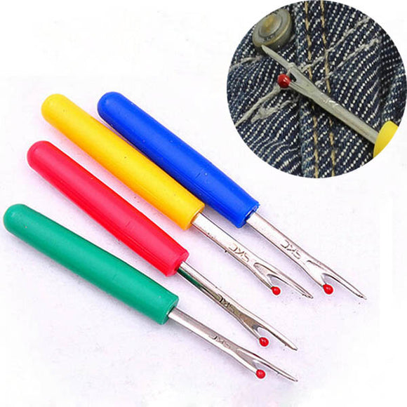 Cross Stitch Clothes Cusp Seam Ripper Household Sewing Tool