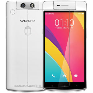 NILLKIN Super Clear Anti-fingerprint Protective Film For OPPO N3