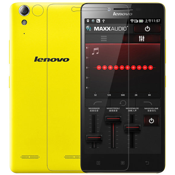 NILLKIN Super Clear Anti-fingerprint Protective Film For Lenovo K3