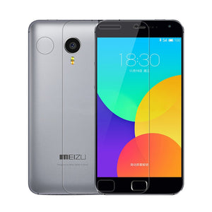 Nillkin Super Clear Anti-fingerprint Protective Film For MEIZU MX4 Pro