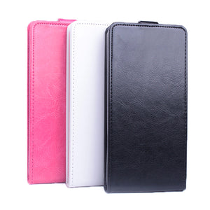 Up-down Flip Leather Case For LEAGOO Lead 1