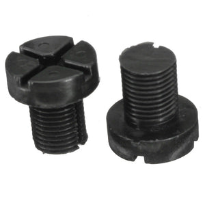 Radiator Hose Bleed Vent Screw Plug Bleeding For BMW 3 Series