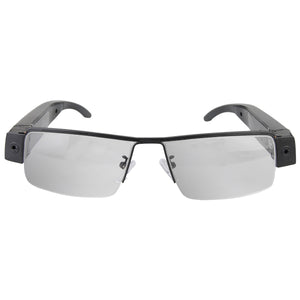 Glasses Camera HD 720P Hidden Cam SM12 Video Recorder Sunglasses