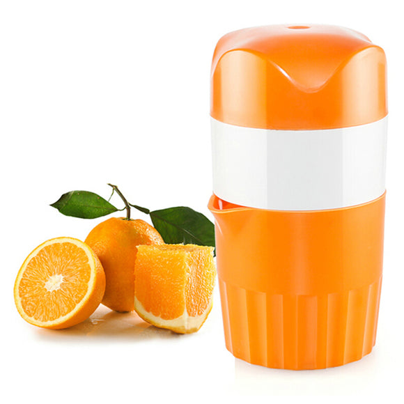 Homemade Manual Fruit Orange Juicer Machine Lemon Squeezer Kitchen Fruit Juicer Tools